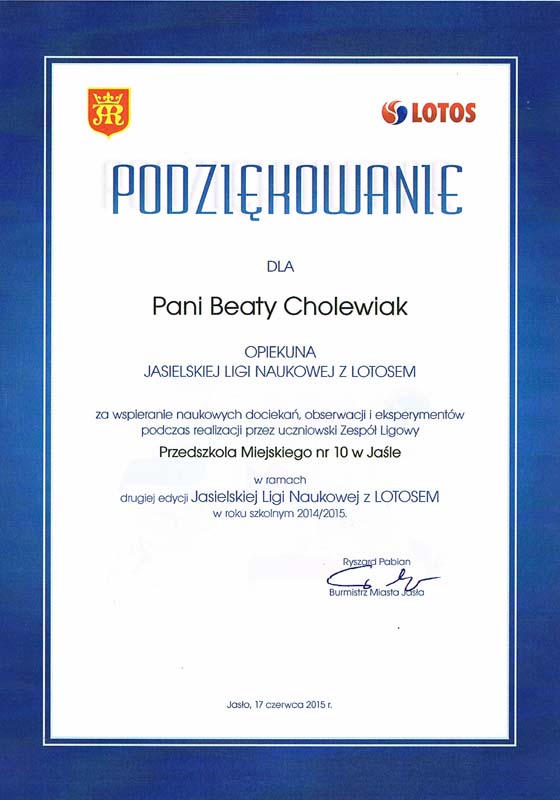 Podziekowanie008