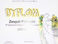 Dyplom 054