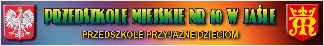 Przedszkole Miejskie Nr10 w Jaśle